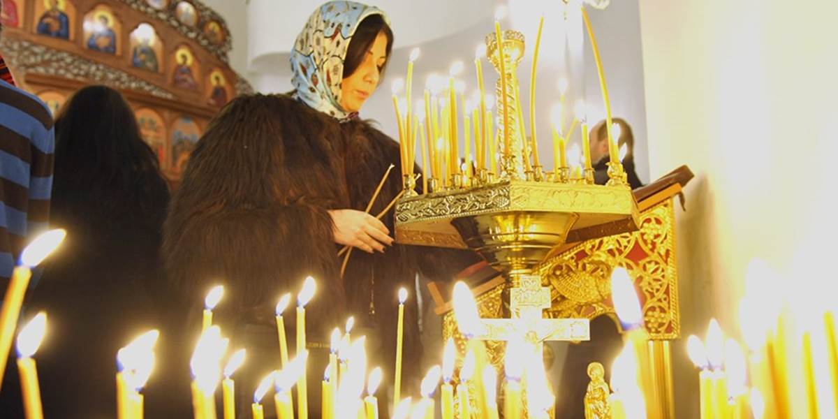 Vianočné obdobie sa končí v nedeľu 11. januára 2015