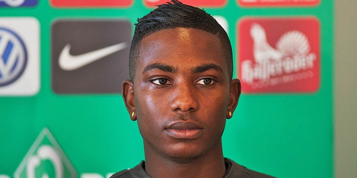 Elia prestúpil z Brém do Southamptonu
