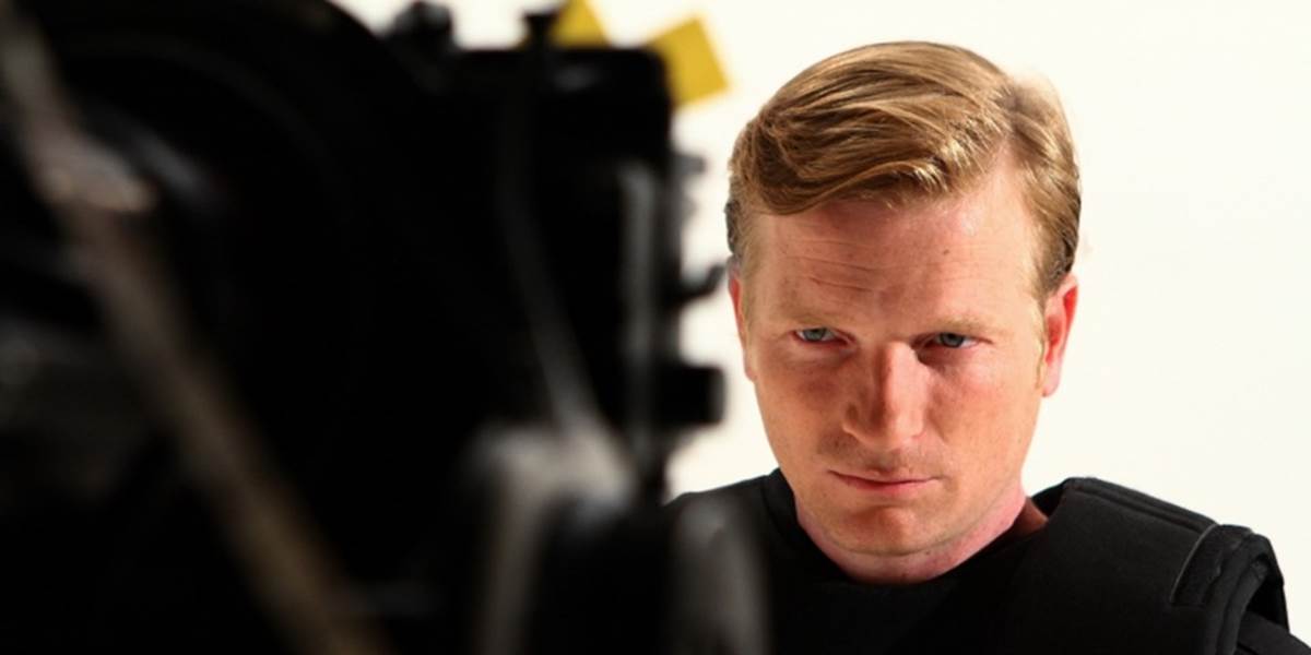 Matěj Hádek za darčeky neďakuje