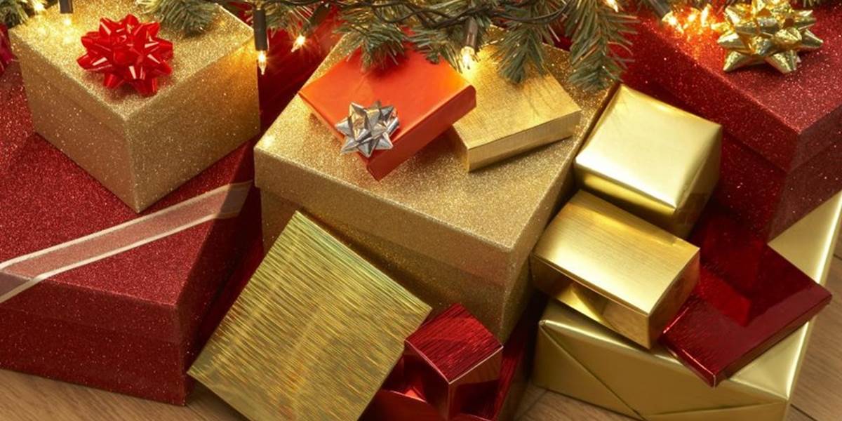 Vianočné darčeky podľa odborníkov ničia ekonomické hodnoty