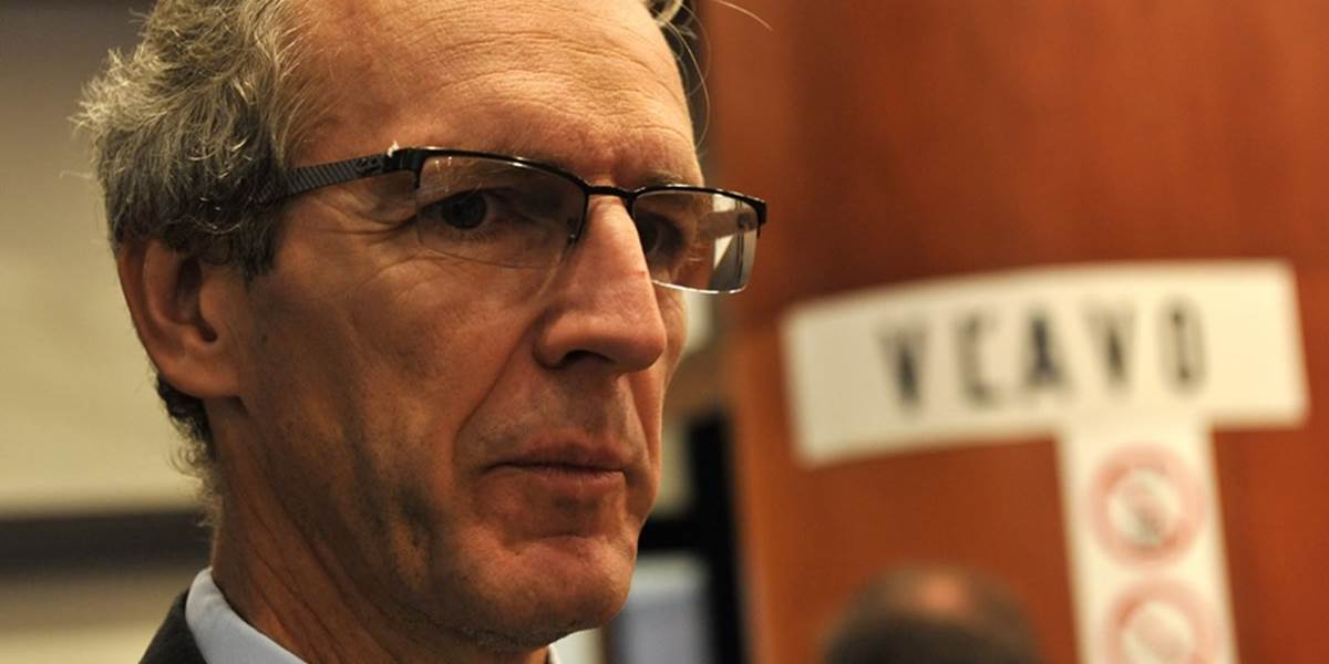 Štefanec na Vianoce výnimočne varí, recept má od babky