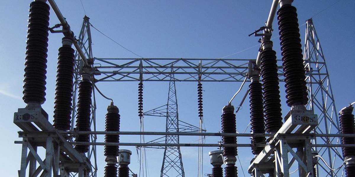 Ukrajina nakrátko odrezala Krym od elektriny