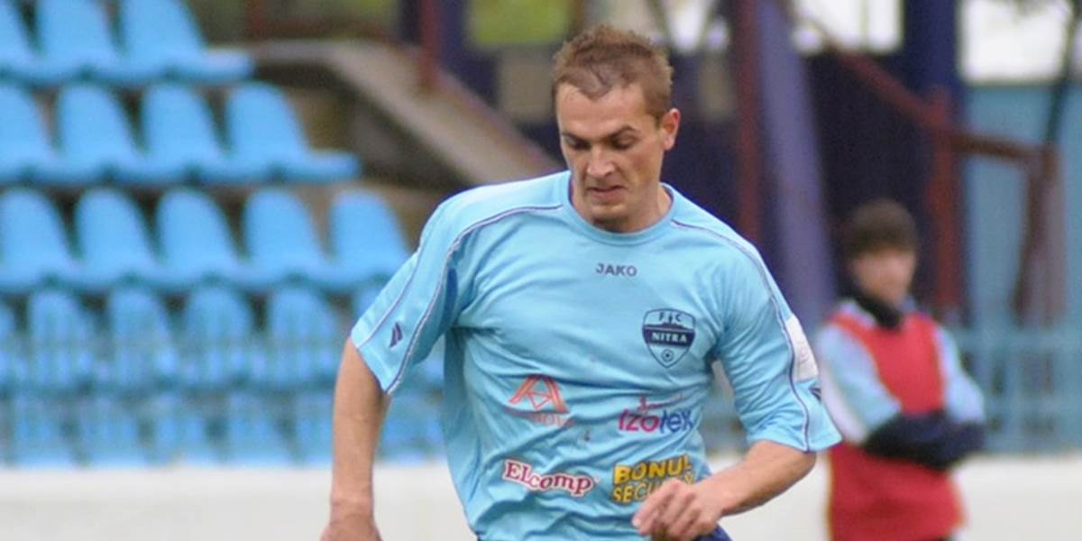 Peter Grajciar sa stal posilou Slasku Vroclav