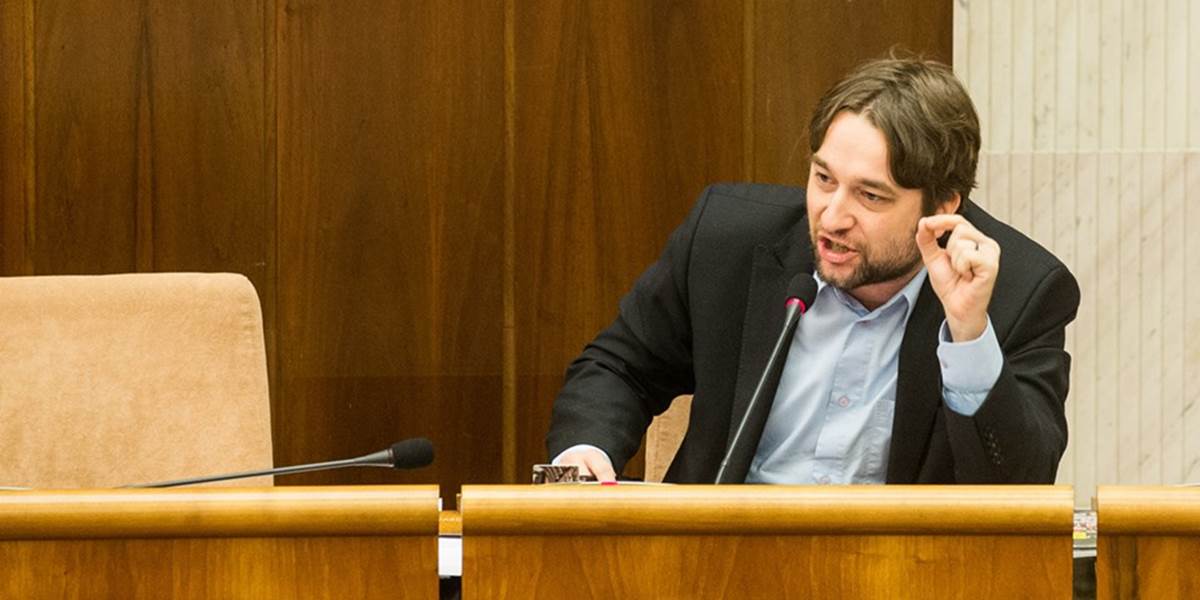 Blaha je ateista, ale Vianoce sú pre neho najkrajší sviatok