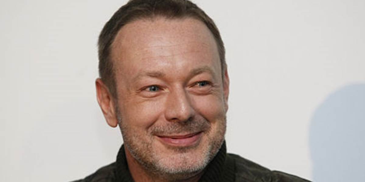 Michal Dvořák chce rodine vynahradiť stratený čas