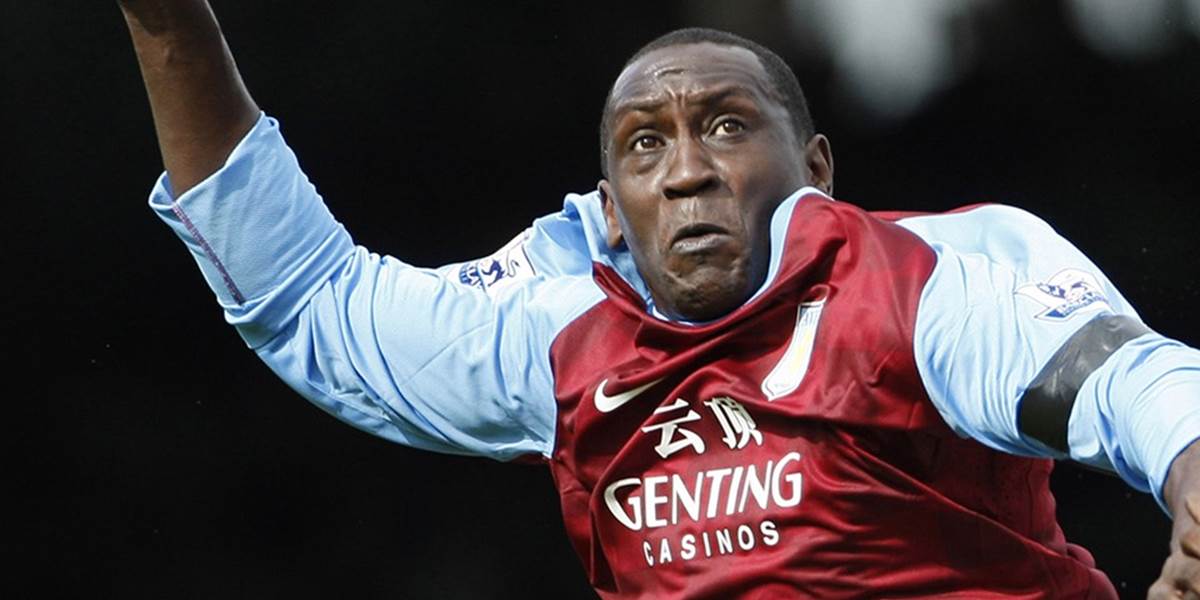 Heskey sa dohodol na krátkodobom kontrakte s Boltonom