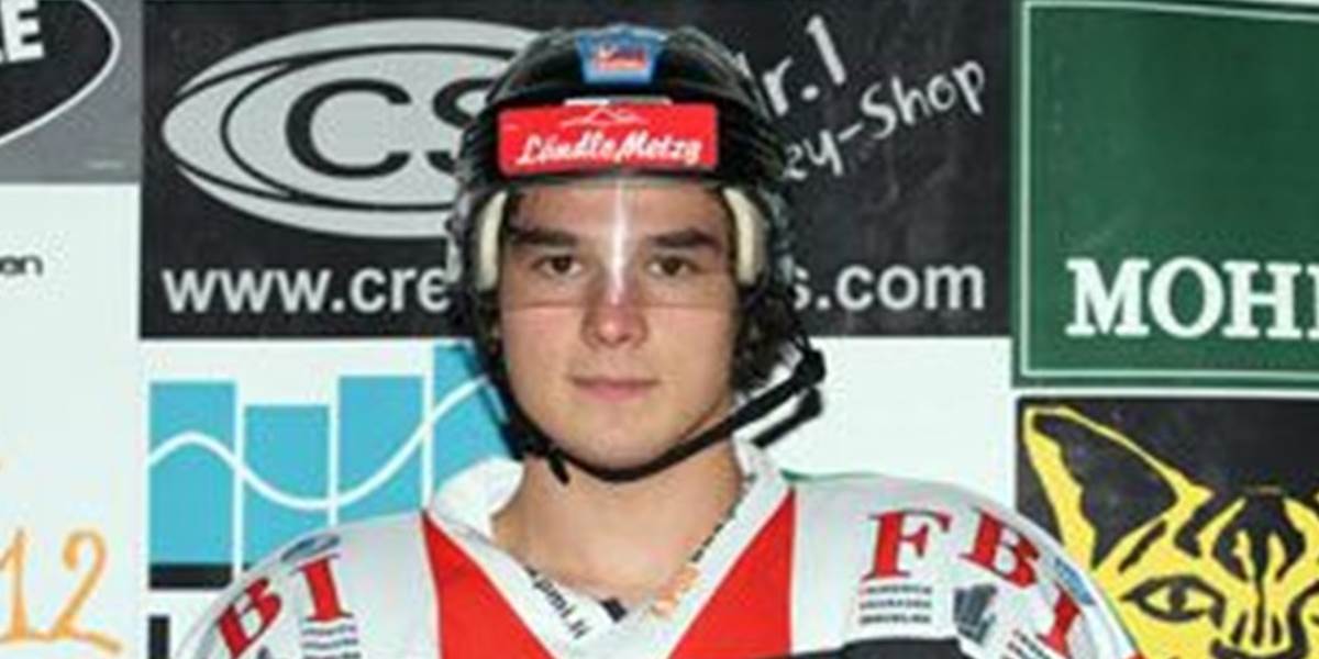 Do záverečnej nominácie Slovenska hokejistov do 20 rokov sa nedostali Maier a Šiška