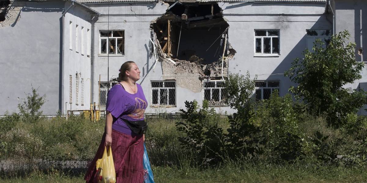 Poľsko sa chystá evakuovať z východoukrajinského Donbasu svojich krajanov