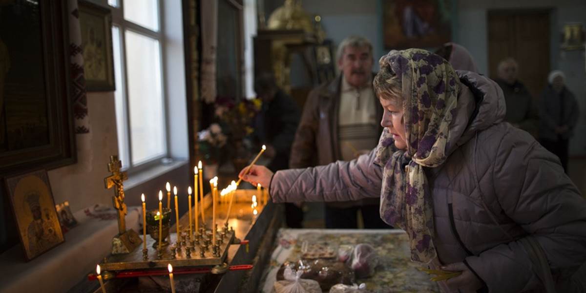 Krymský parlament schválil Deň znovuzjednotenia s Ruskom