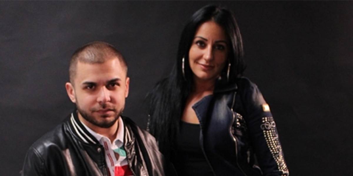 Ricco a Claudia zverejnili videoklip k piesni Ver mi