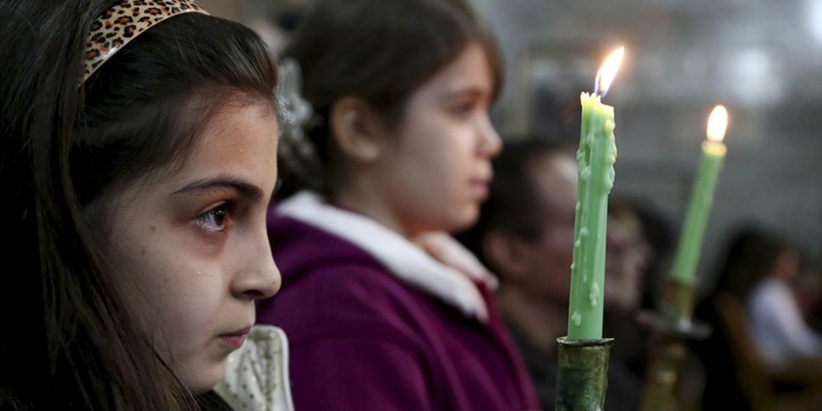 Kresťania na Slovensku i vo svete dnes slávia sviatok Narodenia Pána