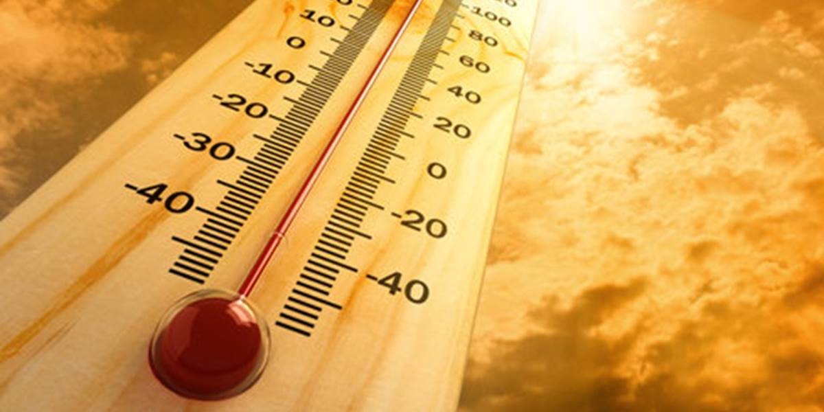 Teploty na Štedrý deň v Českej republike znovu prekonávali rekordy