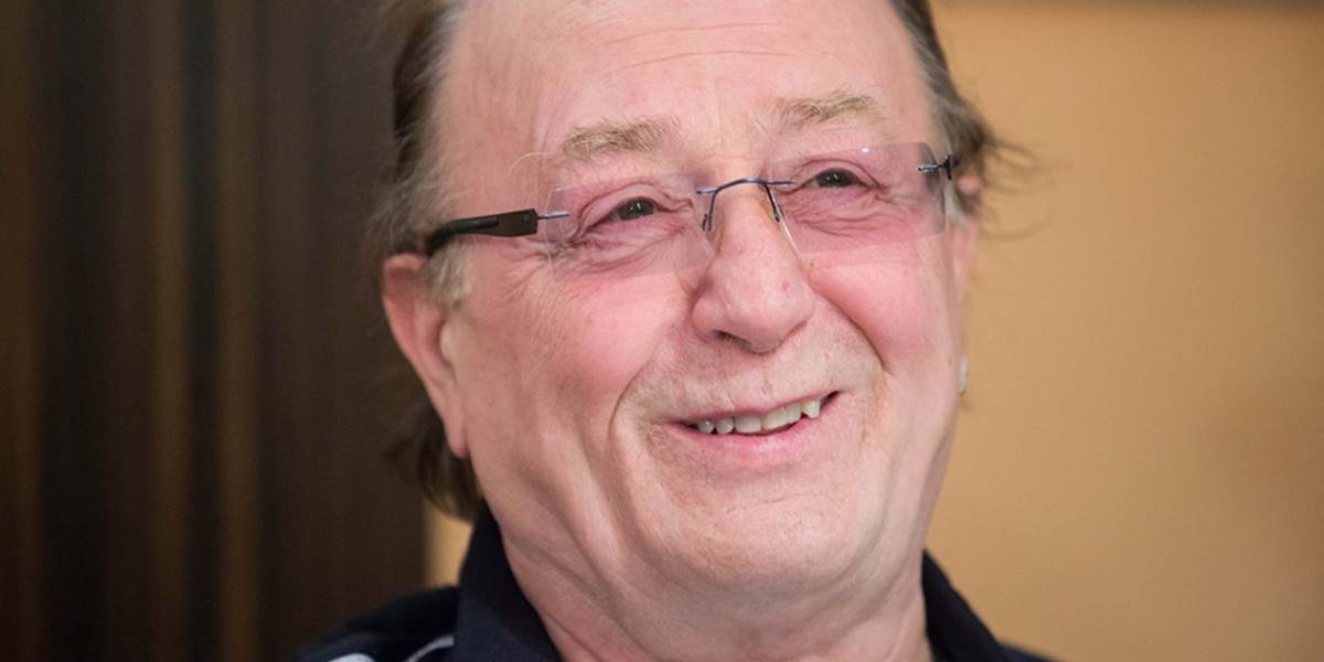 Olympic sa teší z nového albumu, ďalší vyjde v novembri