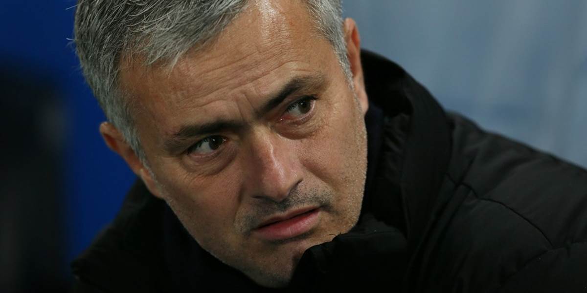 Mourinho odmieta názor Balea
