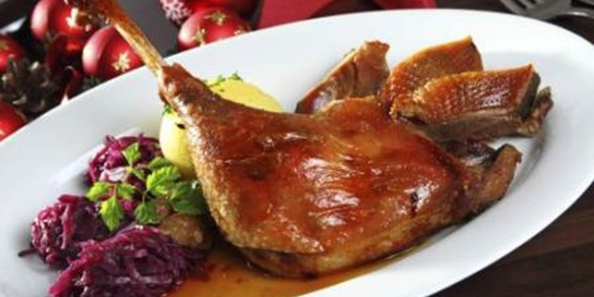 FOTO Recept: Druhý sviatok Vianočný