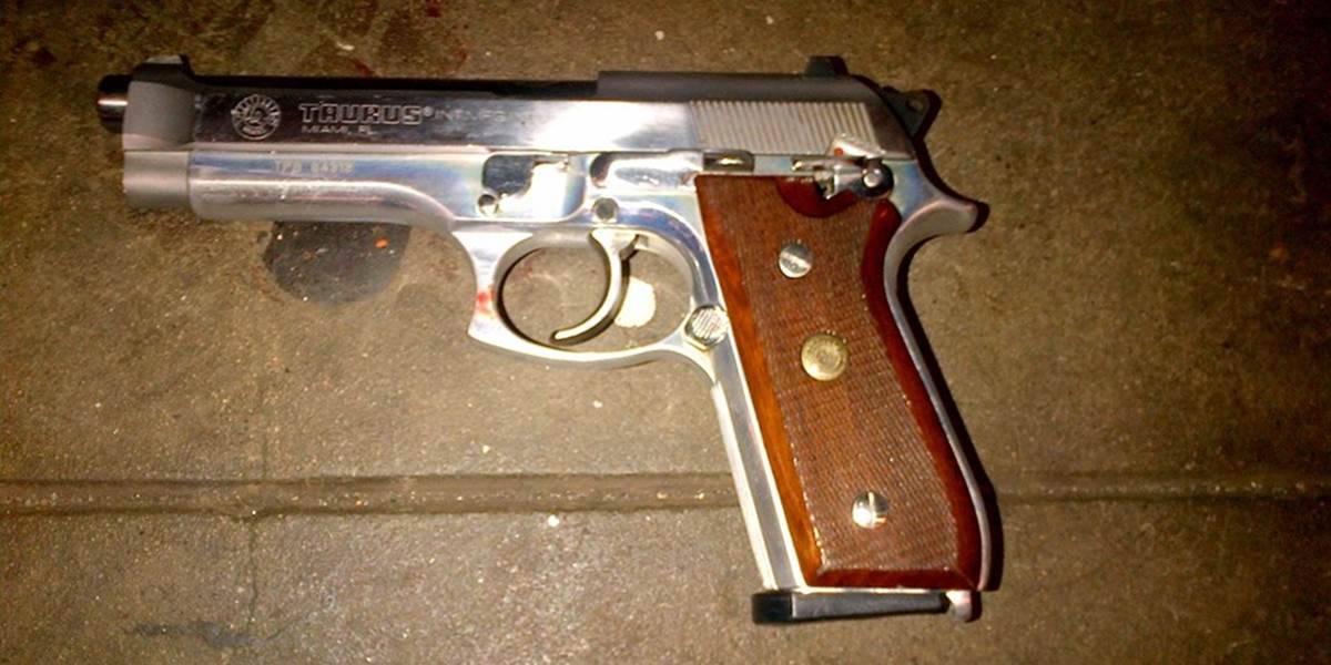 Náhodný výstrel usmrtil britského turistu