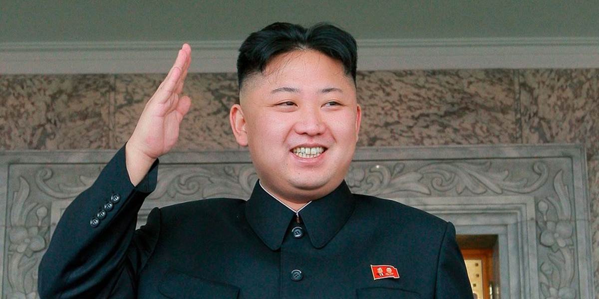 V kinách uviedli film o atentáte na na severokórejského vodcu Kim Čong-una