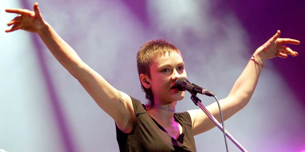 Lenka Dusilová:  Bez hudby by som nedokázala existovať