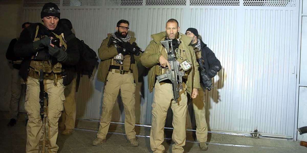 Polícia zmarila bombový útok v Prištine