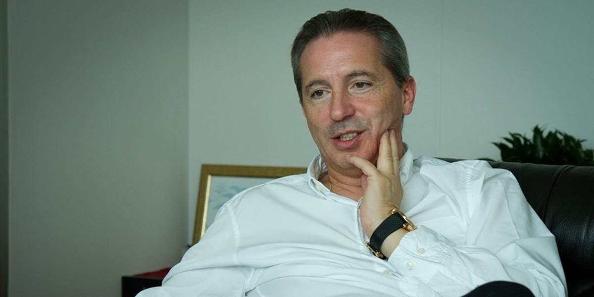 Mika: Personálny a technický rozvoj obmedzujú zdroje