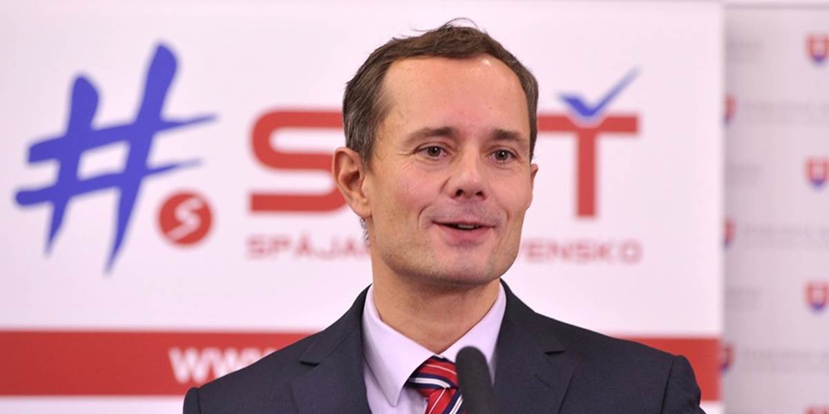 Procházka: Rok 2014 bol ťažký, ale povzbudzujúci