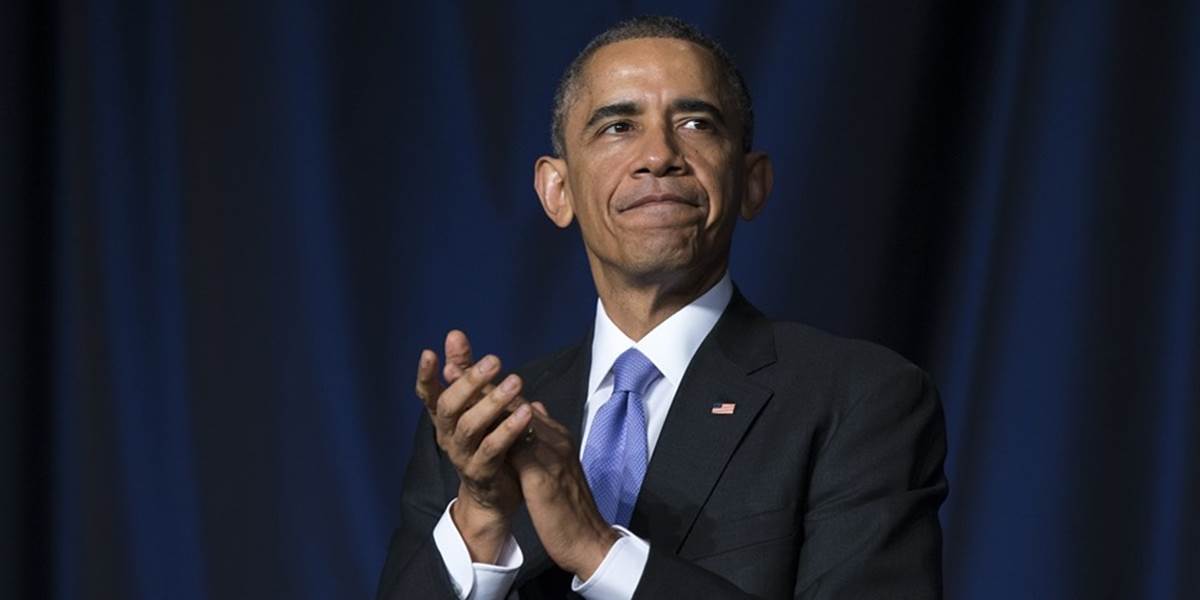 Obama sa americkým vojakom poďakoval za misiu v Afganistane