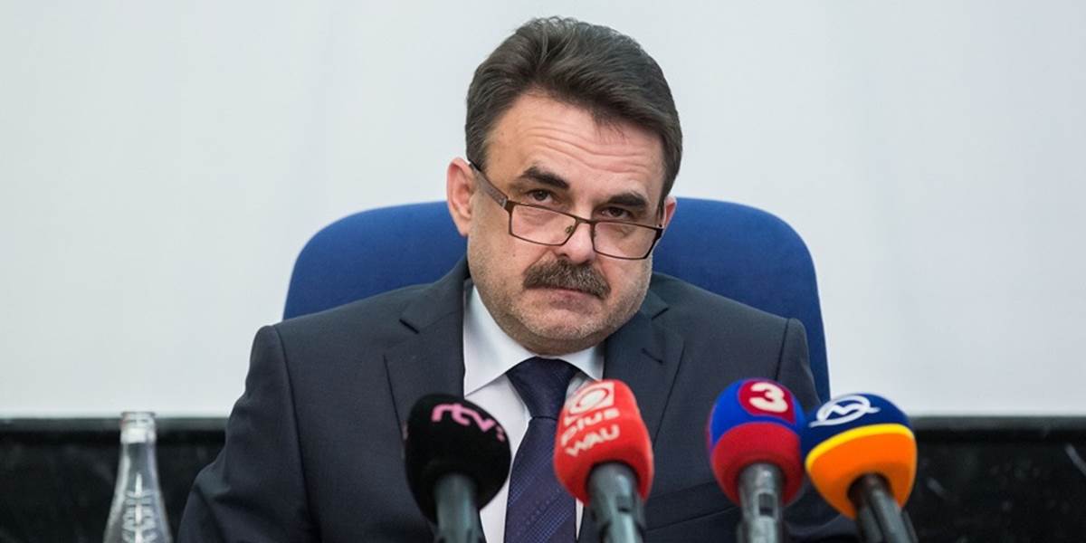 Generálny prokurátor dal preveriť na trestnom odbore 62 podnetov