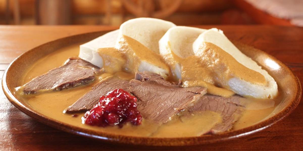 FOTO Recept: Stará klasika