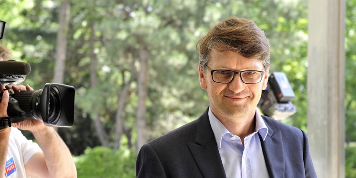 Maďarič: Výrok Pavla Pašku bol nešťastný