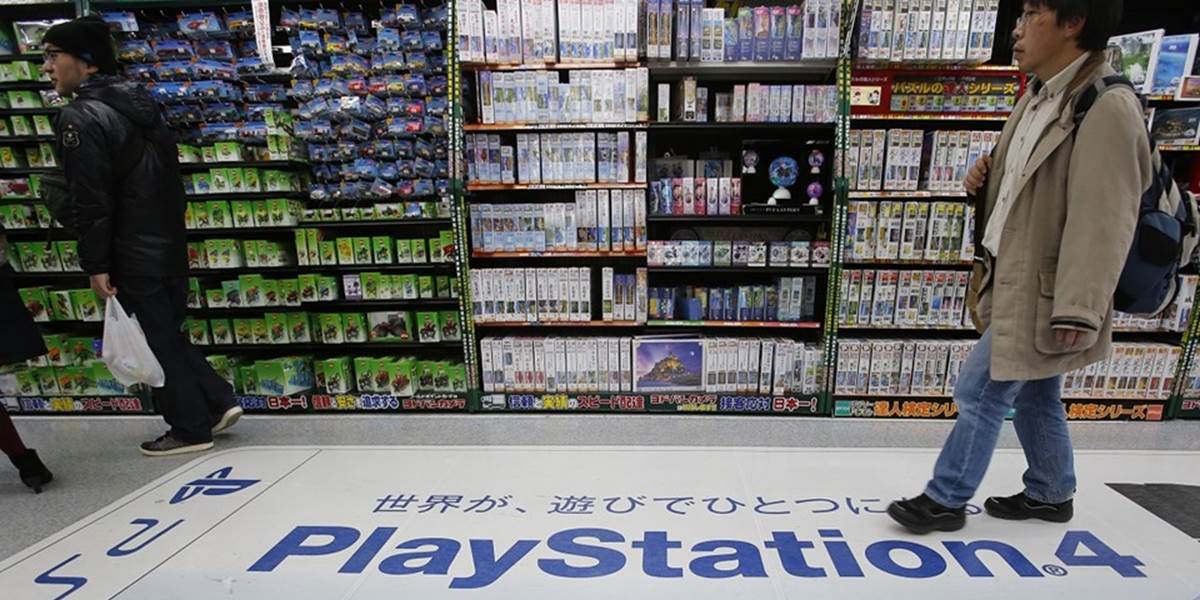 Hackeri údajne napadli online služby PlayStation a Xboxu