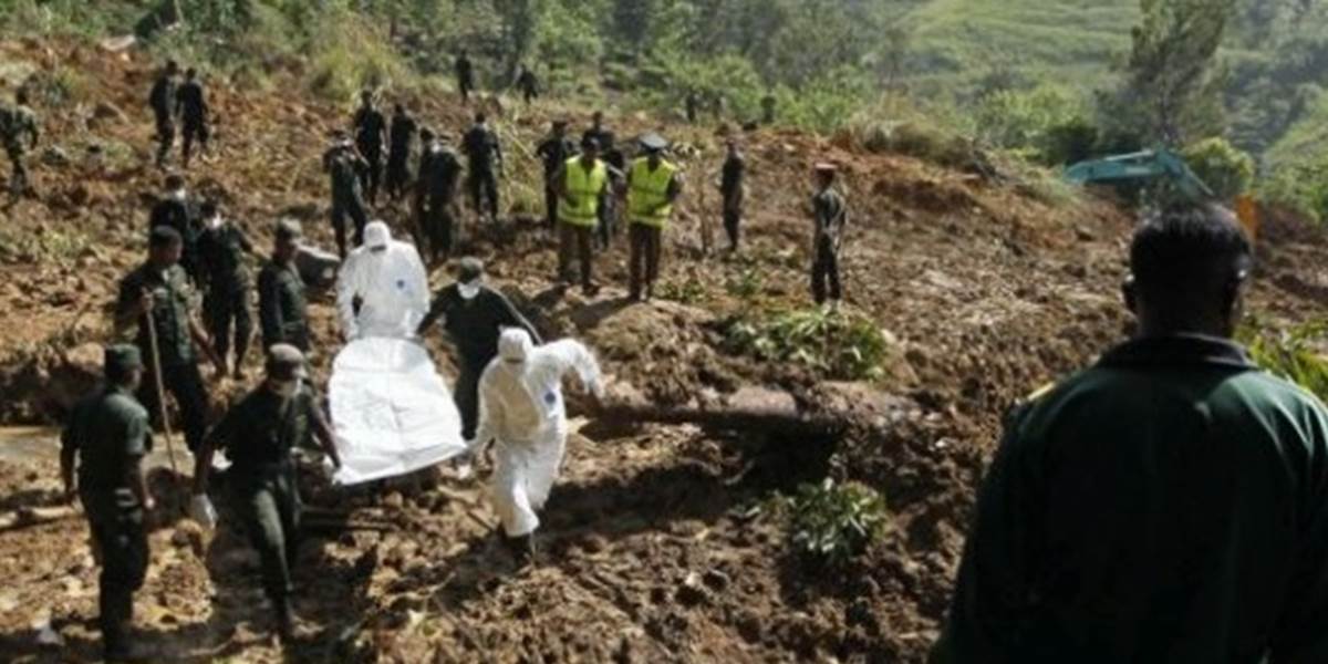 Pôda zabila už viac ako deväť ľudí