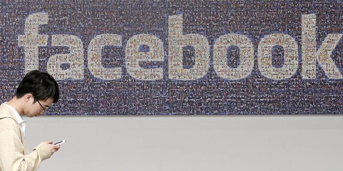 Dávajte si pozor! Facebook vám číta súkromné správy