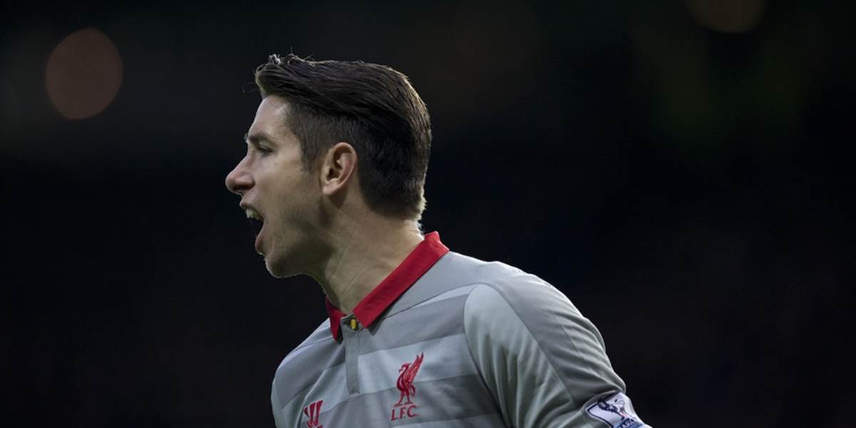 Brankár Liverpoolu Jones nedohral duel s Burnley