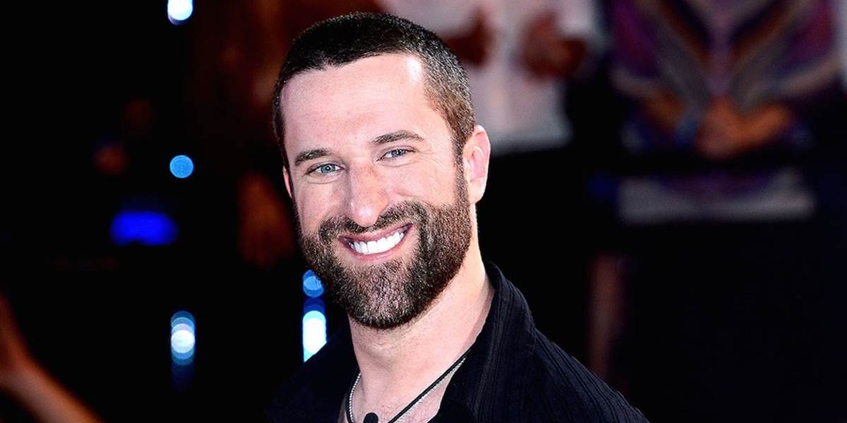 Herca Dustina Diamonda zatkli za napadnutie nožom