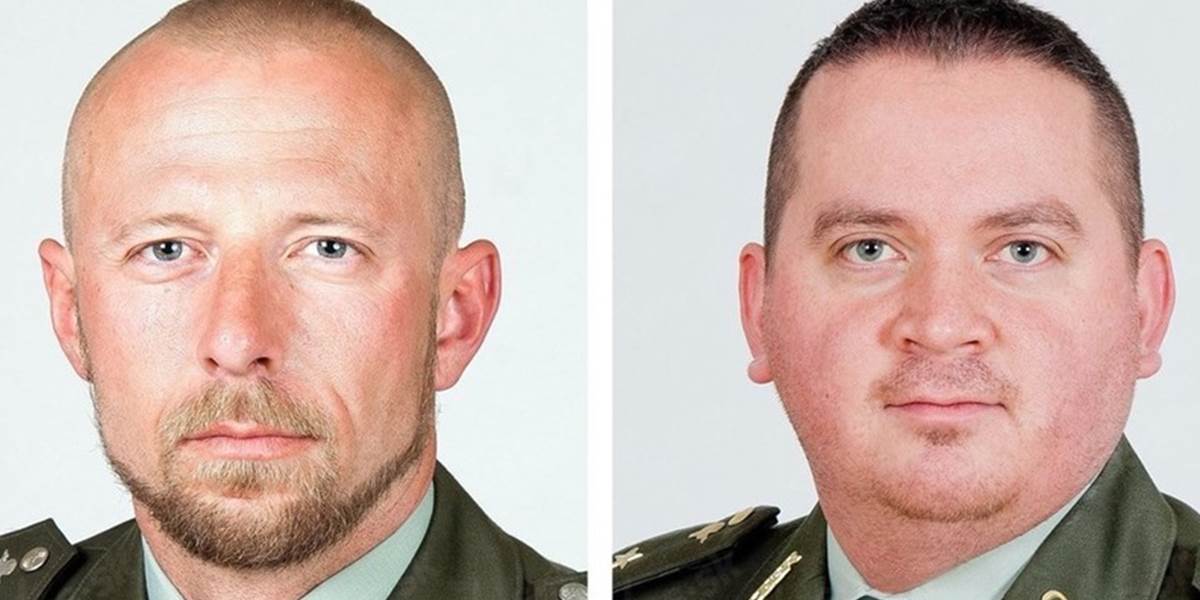 Pred rokom teroristi v Afganistane zabili dvoch slovenských vojakov