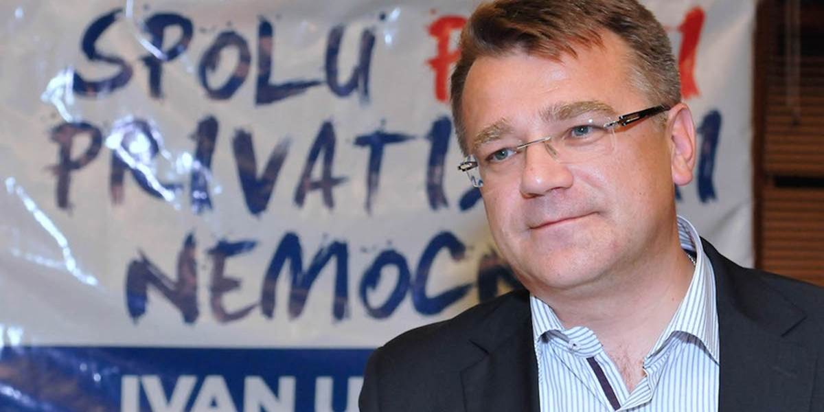 Uhliarik: Politická scéna zažíva turbulencie, ako už dávno neboli