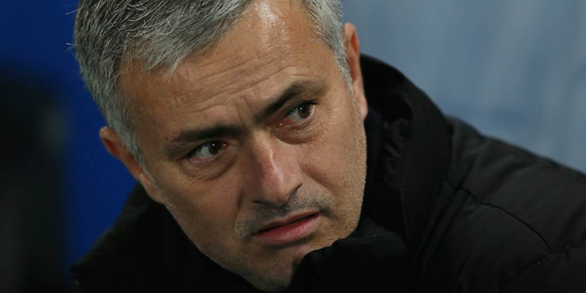 Mourinho o Terrym: Je rovnako dobrý ako pred 10 rokmi