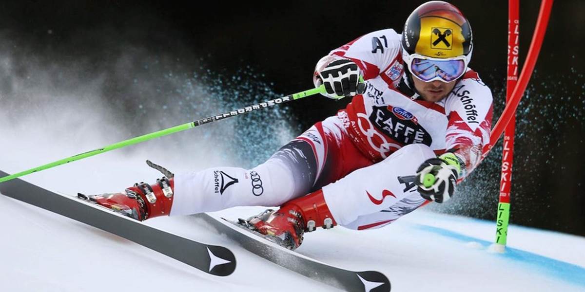 Záhreb hlási, že slalomy nie sú ohrozené