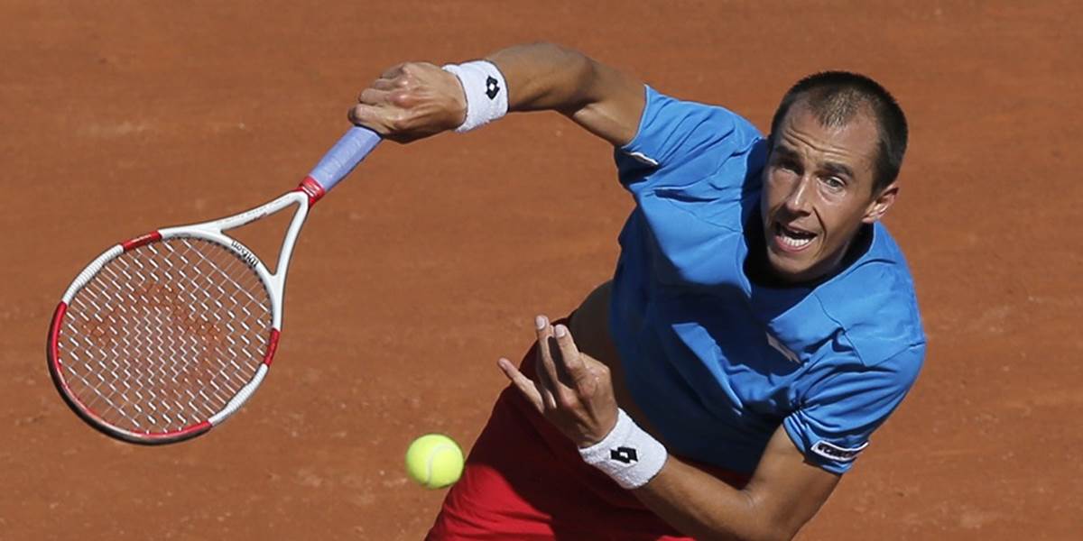 Australian Open: Rosol oželie Melbourne, chce byť pri narodení syna