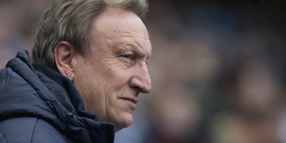 Crystal Palace vyhodil trénera Warnocka