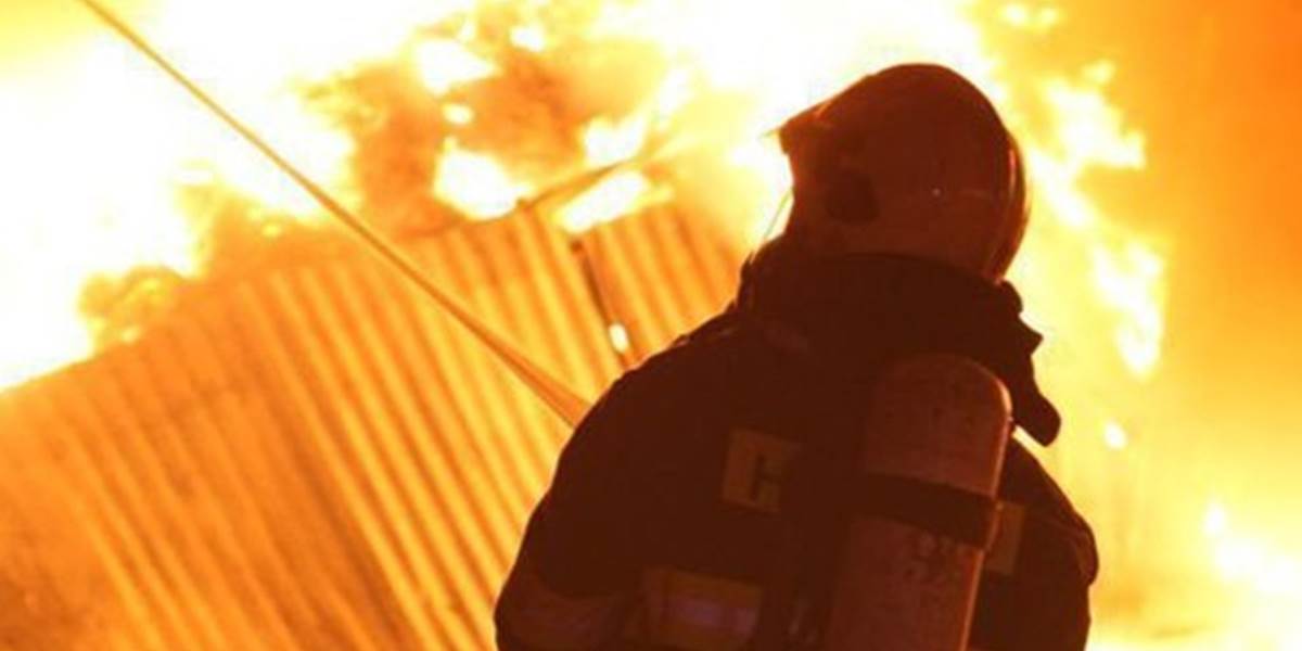 VIDEO Z horiaceho luxusného hotela v Zakopanom evakuovali vyše 400 ľudí!