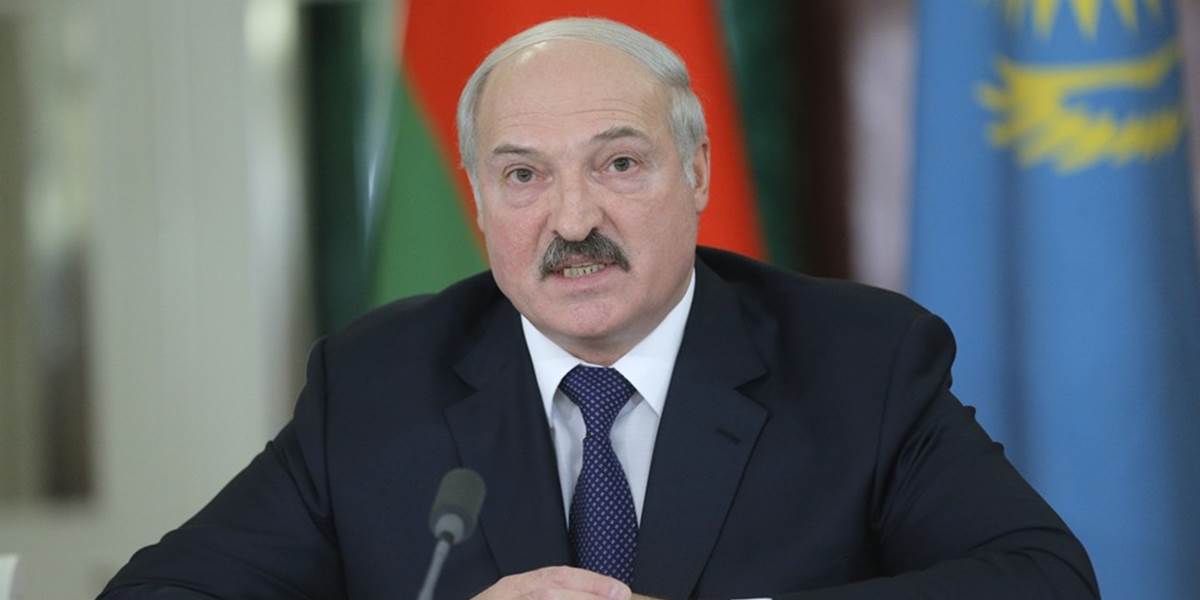 Lukašenko odvolal premiéra, šéfa národnej banky a štyroch ministrov
