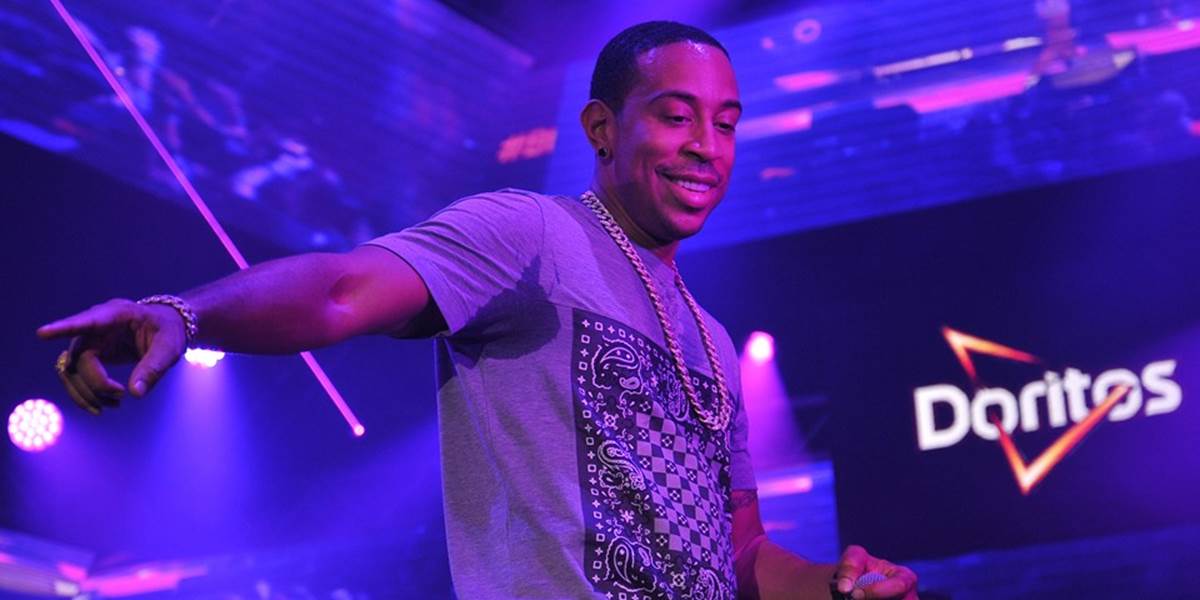 Rapper Ludacris sa zasnúbil