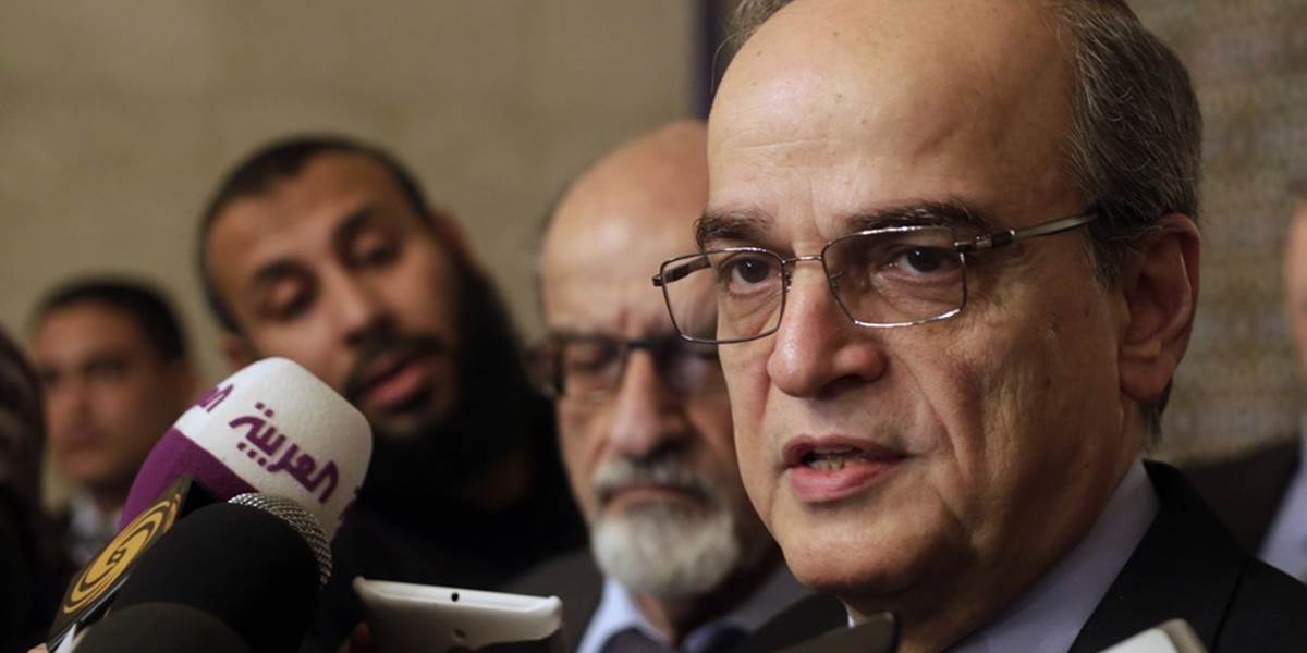 Sýria oznámila pripravenosť zúčastniť sa na rokovaniach s opozíciou v Moskve