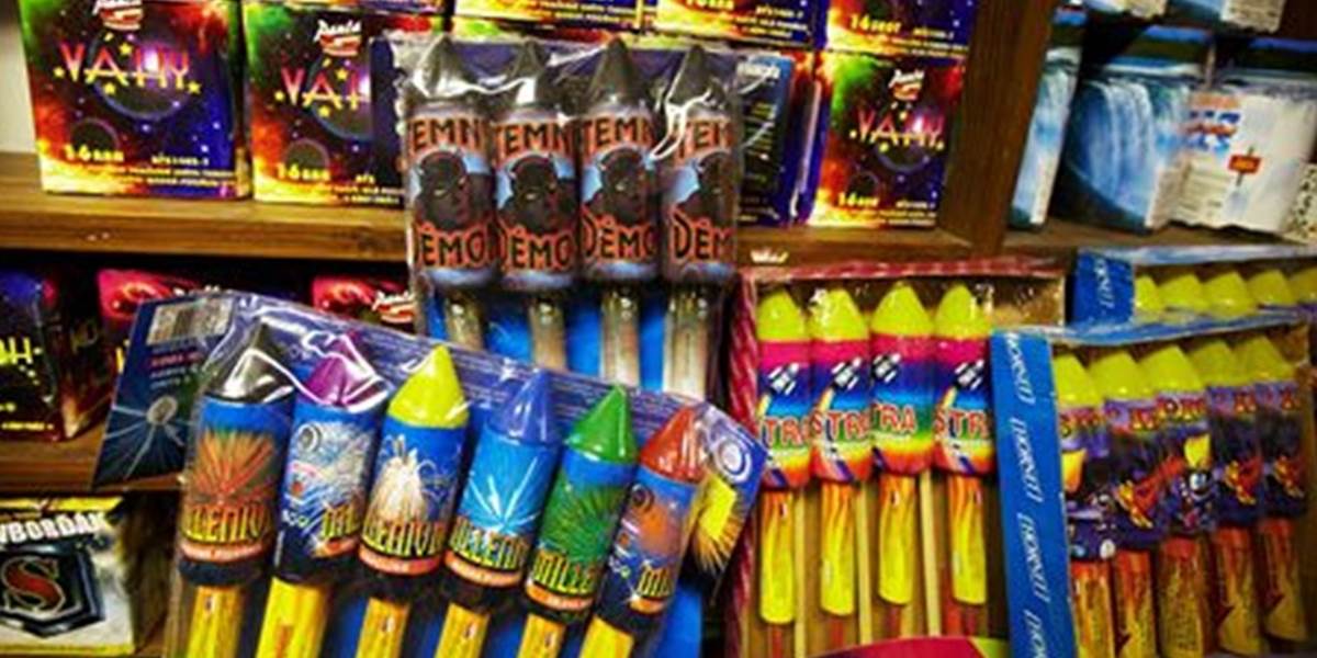 Mnohé talianske mestá a obce zakázali na Silvestra petardy