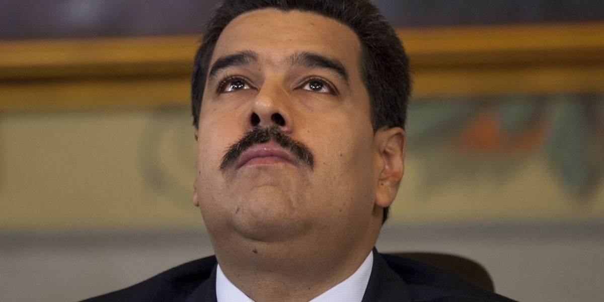 Venezuelský prezident zablahoželal Kube k vzťahom s USA