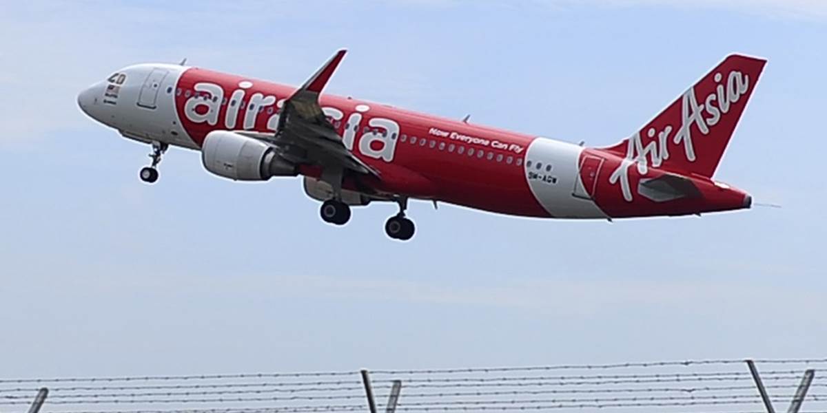 Stratilo sa ďalšie malajzijské lietadlo: Na palube viezlo 161 ľudí!