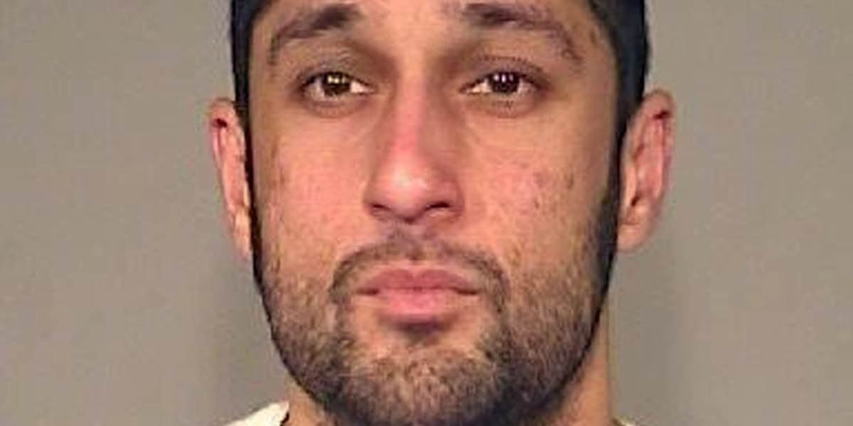 Polícia zadržala vandala z islamského centra, bol duševne chorý