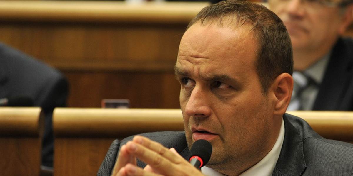 Frešo: Ak SDKÚ-DS neuspeje vo voľbách, odstúpim