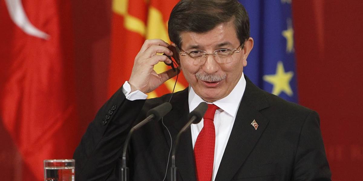 Premiér obhajuje práva Palestínčanov